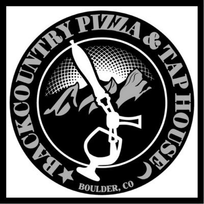 Backcountry Pizza