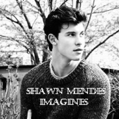 A regular @ShawnMendes fangirl writing fanfics for fellow fans. Share what I write, but please give credit properly. Thanks! (I am not affiliated with Shawn.) 😍
