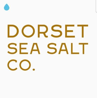 Lovingly hand harvested sea salt flakes from the Jurassic coast, Dorset. 🌊⚓️ Supported by the Princes trust.