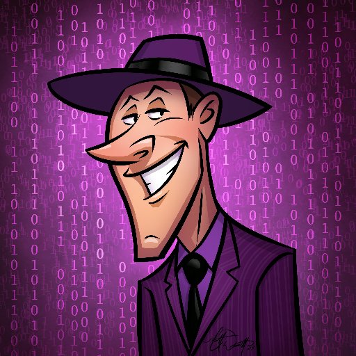 professor__plum's profile picture. Father • Husband • Hacker • @defcon and @saintcon black badge holder. Really just an old farm boy with a disassembler