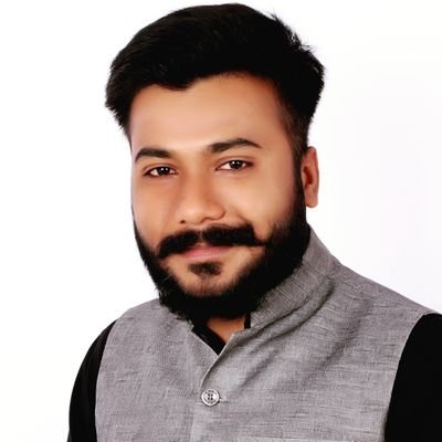 VICE PRESIDENT (NORTH ASSEMBLY BHOPAL)
ELECTED MEMBER OF INDIAN YOUTH CONGRESS