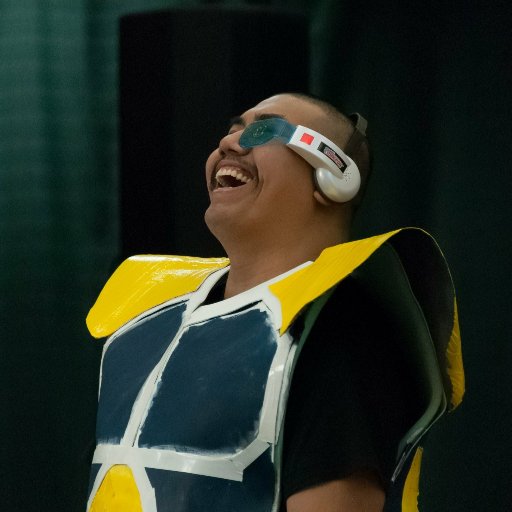 GGNappa's profile picture. 