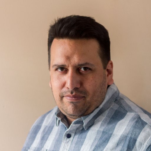eyPost's profile picture. Motion Graphics Designer learning to code