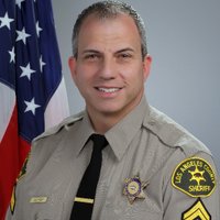 LASDTracy (@lasdtracy) 's Twitter Profile