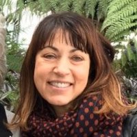 Rebecca Offord (@rebeccaofford) 's Twitter Profile