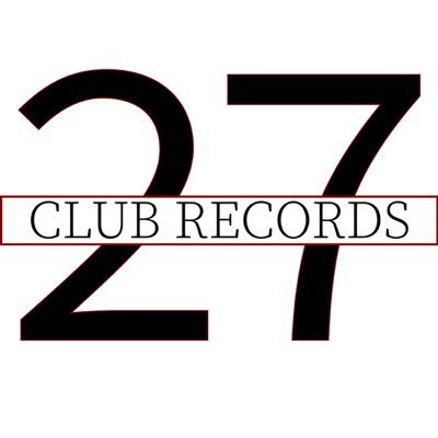 Record label based in Humboldt County. eMail:27clubrecords.mgmt@gmail.com 27 CLUB HERE I COME