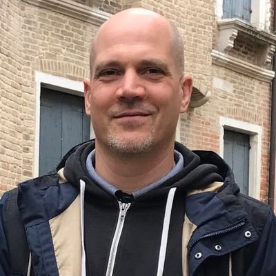 ChristianAdaBAM's profile picture. 