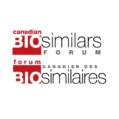 Canadian Biosimilars Forum - Forum canadien des biosimilaires. Working to increase awareness, access and adoption of #biosimilars across Canada. RT≠endorsement