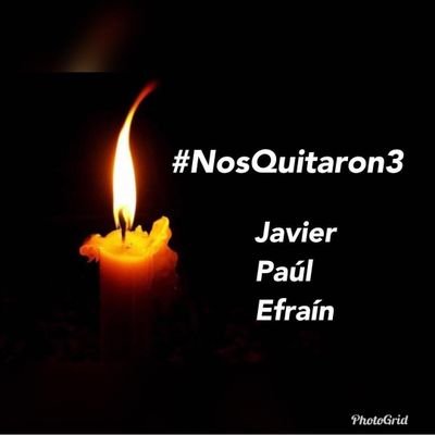 machica_ec's profile picture. Comunicador social de profesión y por convicción. Aprendiz constante del periodismo y de la comunicación.