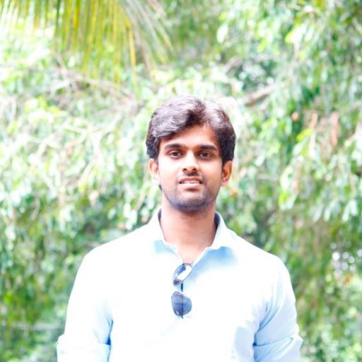 Cofounder at Go-getters, engineer by profession; Actively contributing to Tech, Product and Chess ♟️communities.
Ex-Flipkart