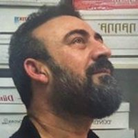 Kılıç Arslan (@kilicarslanca) Twitter profile photo