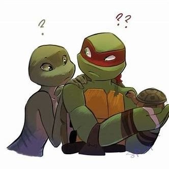 Love to watch Tmnt and Power Rangers. I also love to watch WWE.