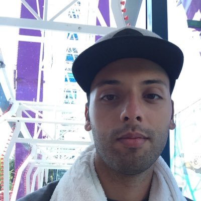 KabakY's profile picture. 