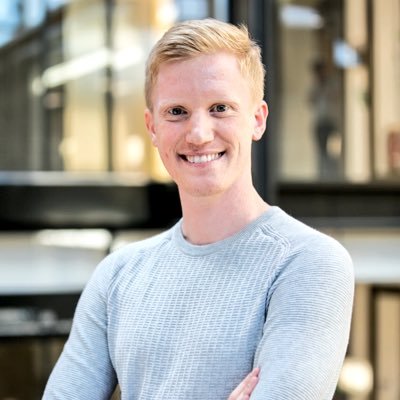 Product Lead for Copilot Voice @Copilot. Previously @GoogleDeepMind, @ShiftLabAI, @Speechmatics. Speech is core to the future AGI stack.