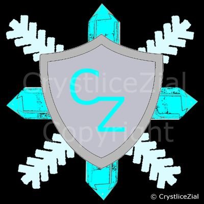 CrystliceZial's profile picture. 