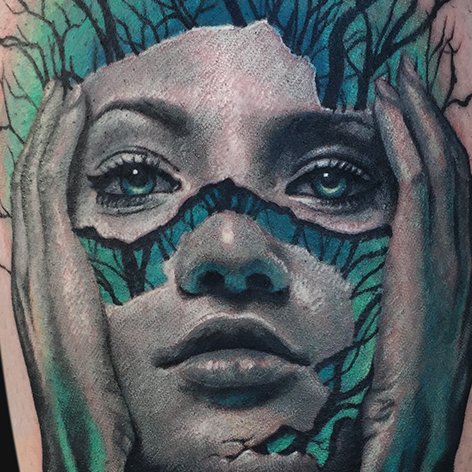 jlptattoo's profile picture. Inkmaster Season 11 contestant. Follow me on Instagram - @jamieleeparker