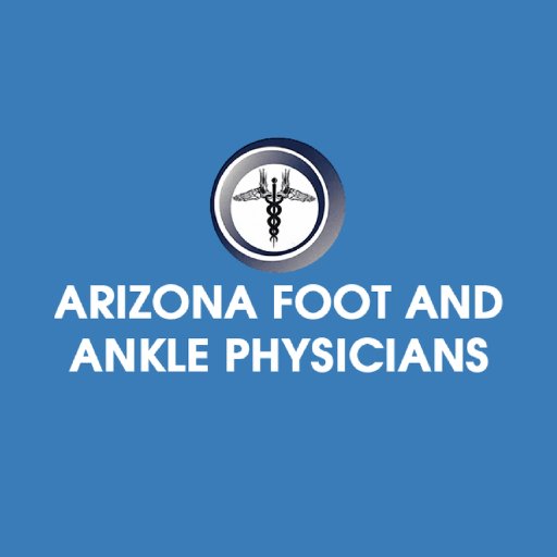 It's not just about your feet, it's about the foundation of your health.