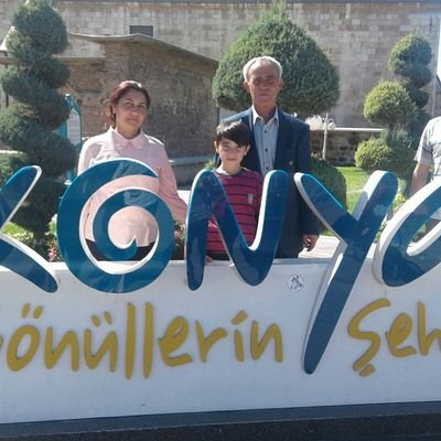 AK Parti Denizli Tavas İlçe Kadın  Kolları  Tanıtım Medya Birim Başkanı