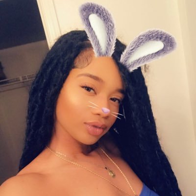 Amani ♏️ ; NCAT Alumna Future NNP/Buisness Owner NY✈️NC