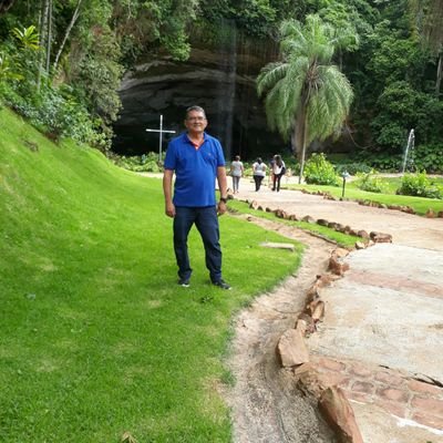 VicenteAraujoC3's profile picture. 