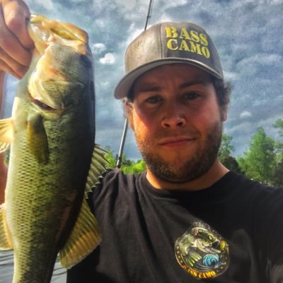 Staff @Basscamo Angling and Kayak Obsessed. want to see some kayak fishing? here's a link to my channel https://t.co/tG59jxS6rE