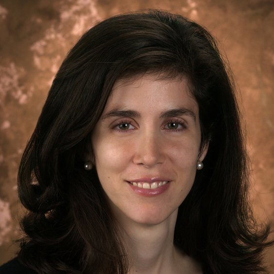 Luci Leykum Profile
