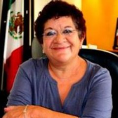 Visit Sylvia Ortega Salazar Profile
