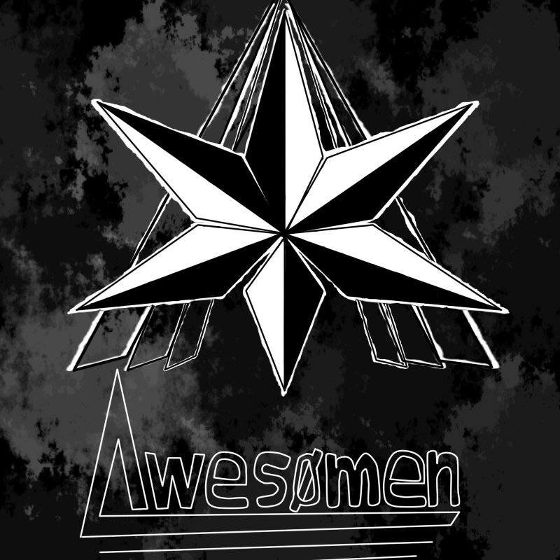 Awesomen_Music's profile picture. 