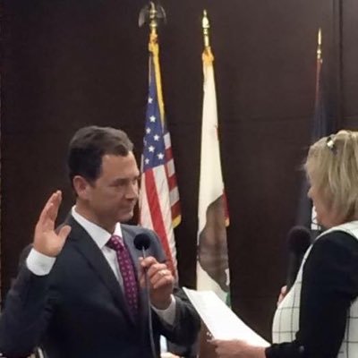 Councilman, City of El Segundo, Mayor 2018 - 2024 | Entrepreneur | Father of 5 | Developing a wave pool, resort & housing community.