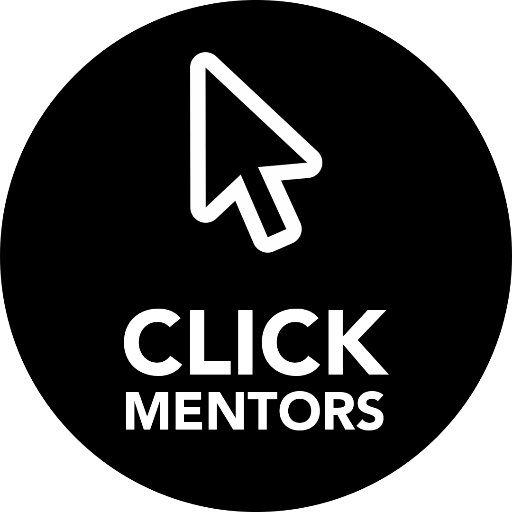 Serving up the best business and motivational content every day. Join the Click Mentors community by hitting that Follow button.