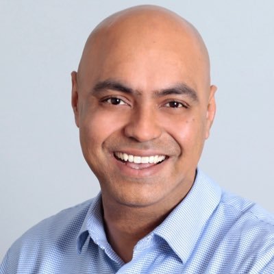 carthicks's profile picture. 