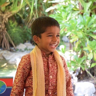 koaadhil's profile picture. 