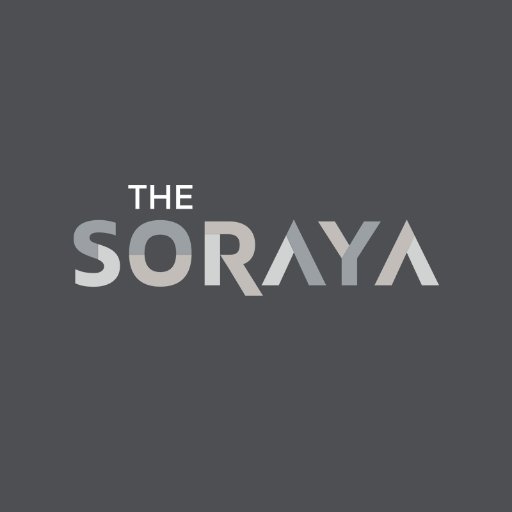 Younes and Soraya Nazarian Center for the Performing Arts at CSUN #TheSoraya