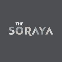 The Soraya(@TheSorayaStage) 's Twitter Profile Photo