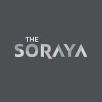 The Soraya (@thesorayastage) 's Twitter Profile Photo The Soraya (@thesorayastage) 's Twitter Profile Photo