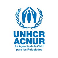 ACNUR, la Agencia de la ONU para los Refugiados(@ACNUR_es) 's Twitter Profile Photo