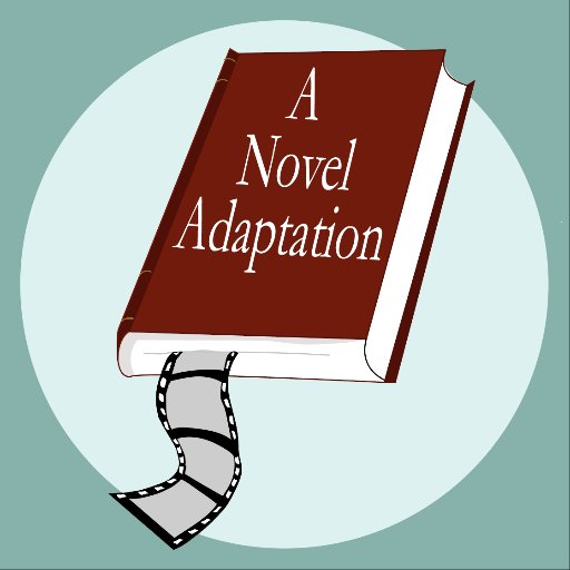 Two women in search of the best book to movie adaptation. Let’s talk about what makes each one unique!
