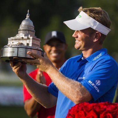 Billy Hurley III Profile