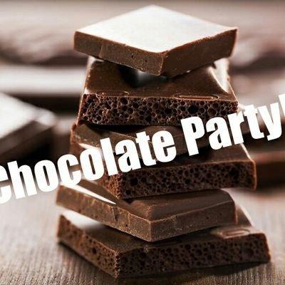 그대에게 달콤함을, Fiesta de Chocolate의 어록봇, 카피페 계정입니다.