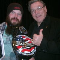 Sign Guy (@signguyhpw) 's Twitter Profile