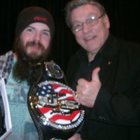 Sign Guy(@SignGuyHPW) 's Twitter Profile Photo