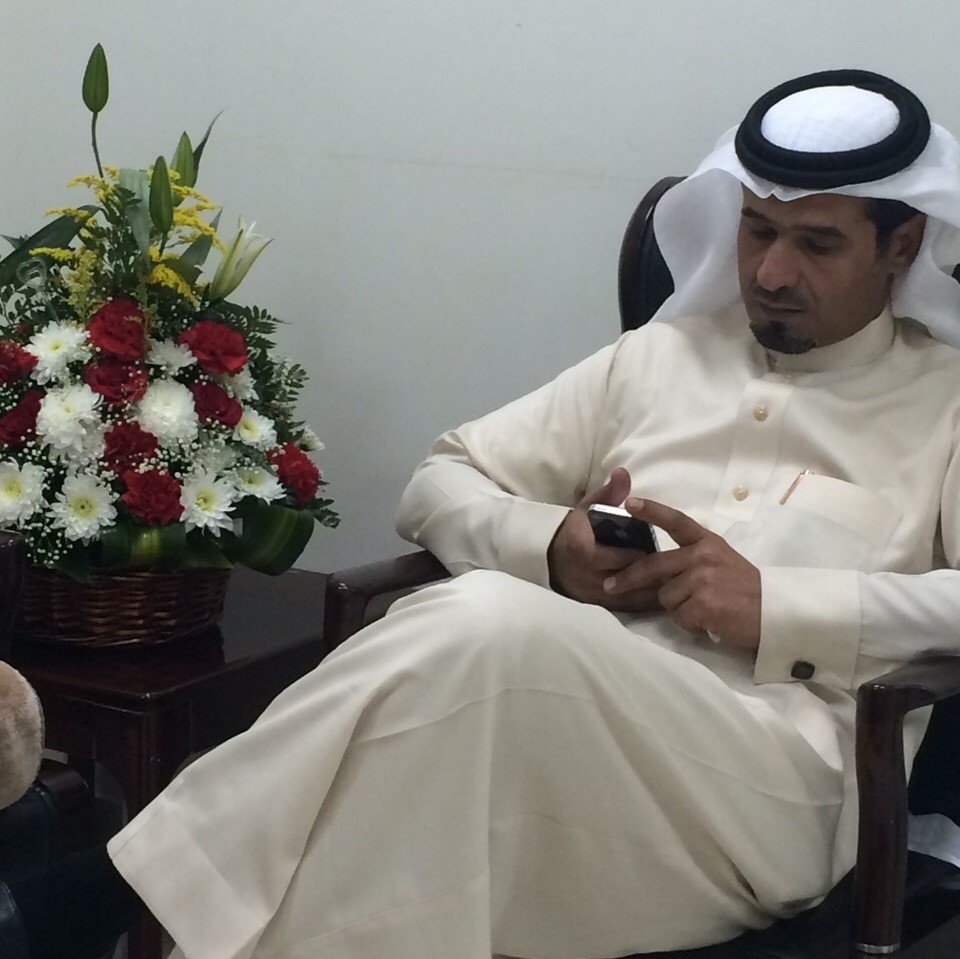 aldm_alazraq's profile picture. ‏‏‏‏شد حيلك واحتزم يلّه مشينا ::: لاتقول ولاتزيد ولاتراوي ٪٪٪٪

ياحياض الموت بالله اعتزينا ::: 
مانهابك دام بالله العزاوي