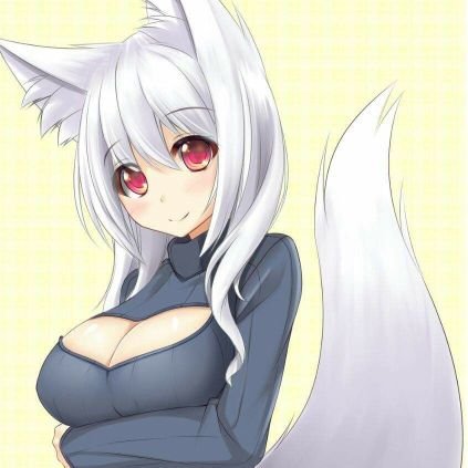 A military experiment to make a living weapon of their design, a genetically engineered Faunus made for battle. #Single #OpenRP #MVRP #OWRP