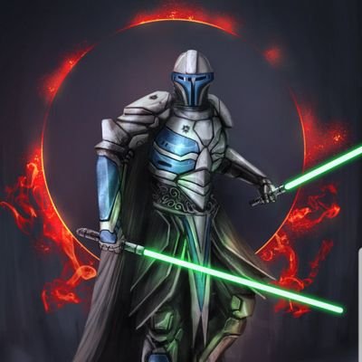 rvkenobi's profile picture. 