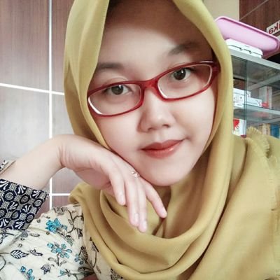 Pharmacist || Animefrix || KPopers 💕
💊 Klinik Ruwada Medika 💉
🎓 Apothecarry 🔜 to be 😇🙏