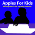 Apples For Kids (@applesforkids) Twitter profile photo Apples For Kids (@applesforkids) Twitter profile photo