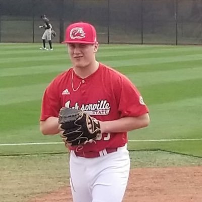 Jacksonville State University c/o ‘21 Cumberland University c/o ‘22
