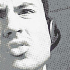 m0urbi's profile picture. spanglish / 90's product