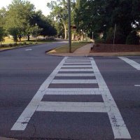 JSU Crosswalk(@JSUCrosswalk) 's Twitter Profile Photo