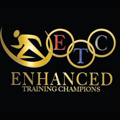 ETChampions's profile picture. General Fitness & Sports Performance Training Company...#TEAMETC